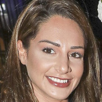 Adam, Ma'ayan photograph