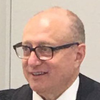 Stein, Alex photograph