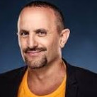 Zion, Naor photograph