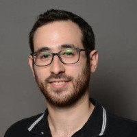 Pearl, Alon photograph