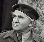 Ben-Gurion, David photograph