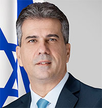 Cohen, Eli photograph