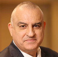 Siboni, Gabriel "Gabi" photograph