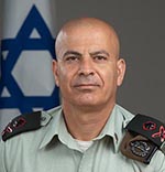 Alian, Ghassan photograph