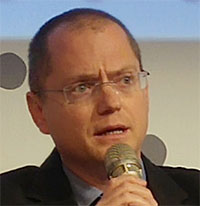 Forer, Oded photograph