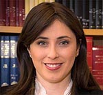 Hotovely, Tzipi photograph